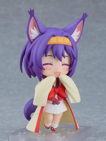 Nendoroid 2445 Izuna Hatsuse - No Game No Life | Good Smile Company Figure