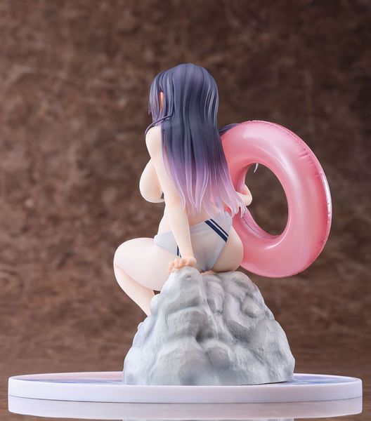 Mei-chan 1/6 - Nekomugi | Pink Charm Figure