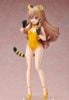 Taiga Aisaka Bare Leg Tiger Ver. 1/4 - Toradora! | FREEing Figure