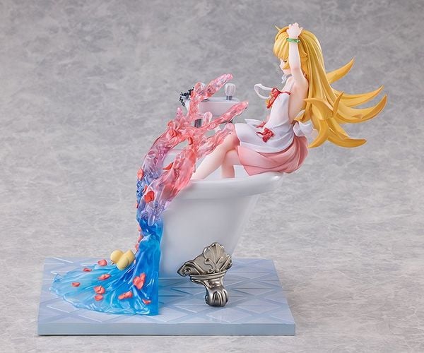 Shinobu Oshino 1/7 - Monogatari Series | Solarain Figure