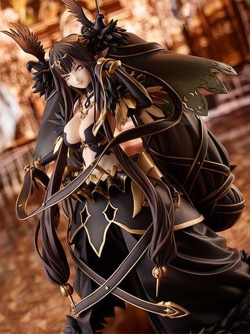 Fate/Grand Order - Semiramis - Luxury Gift - 1/7 - Assassin (Phat Company) Figure