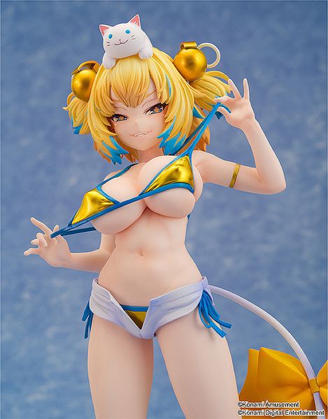 Pine Undine Ver. - 1/6 - Bombergirl ( Wing ) Figure