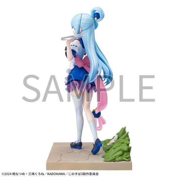 Aqua Luminasta - Kono Subarashii Sekai ni Shukufuku o! 3 | SEGA Figure
