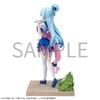 Aqua Luminasta - Kono Subarashii Sekai ni Shukufuku o! 3 | SEGA Figure