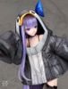 Fate/Grand Order - Meltryllis - 1/7 - Lancer, Mysterious Alter Ego Λ ( Alter ) Figure