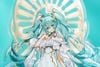 Hatsune Miku feat Yoneyama Mai Glitter Acrylic Block - Character Vocal Series 01 Hatsune Miku | Good Smile Company Goods
