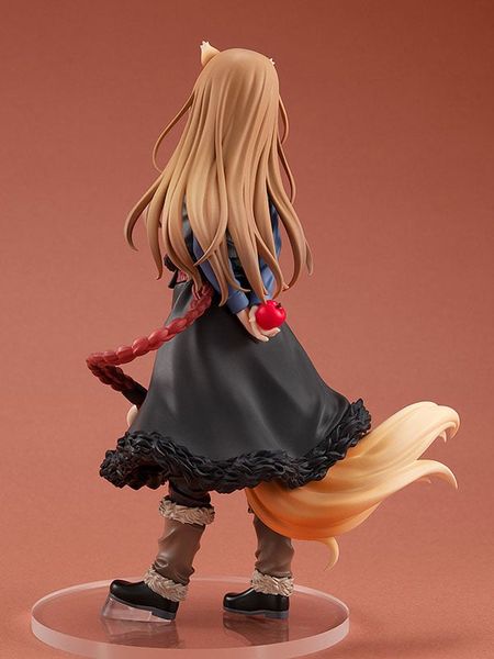 POP UP PARADE Holo 2024 Ver. - Spice and Wolf | Good Smile Company Figure