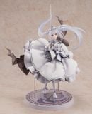 Date A Bullet Light Novel: White Queen - Date A Bullet ( KADOKAWA ) Figure