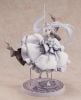 Date A Bullet Light Novel: White Queen - Date A Bullet ( KADOKAWA ) Figure