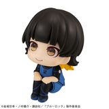 LookUp Bachira Meguru - Blue Lock | MegaHouse  Figure