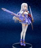 Lancer/Melusine Second Ascension 1/7 - Fate/Grand Order | ques Q Figure