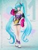 Hatsune Miku Street Chic Ver. 1/7 - Vocaloid | Hobby Max Figure