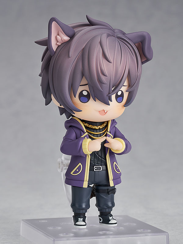 Good Smile Company 2214 Shoto フィギュア Nendoroid 2214 Shoto - Shoto ( Good Smile Company ) Figure