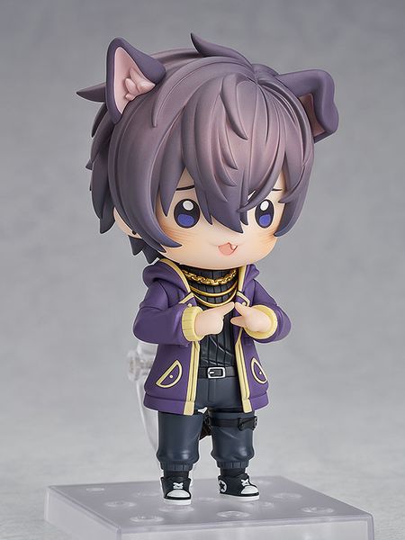 Nendoroid 2214 Shoto - Shoto ( Good Smile Company ) Figure
