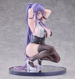 Biya Original Character Office Yuna-chan 1/6 | HOTVENUS Figure