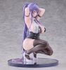 Biya Original Character Office Yuna-chan 1/6 | HOTVENUS Figure
