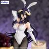 Albedo BiCute Bunnies - Overlord | FuRyu Figure