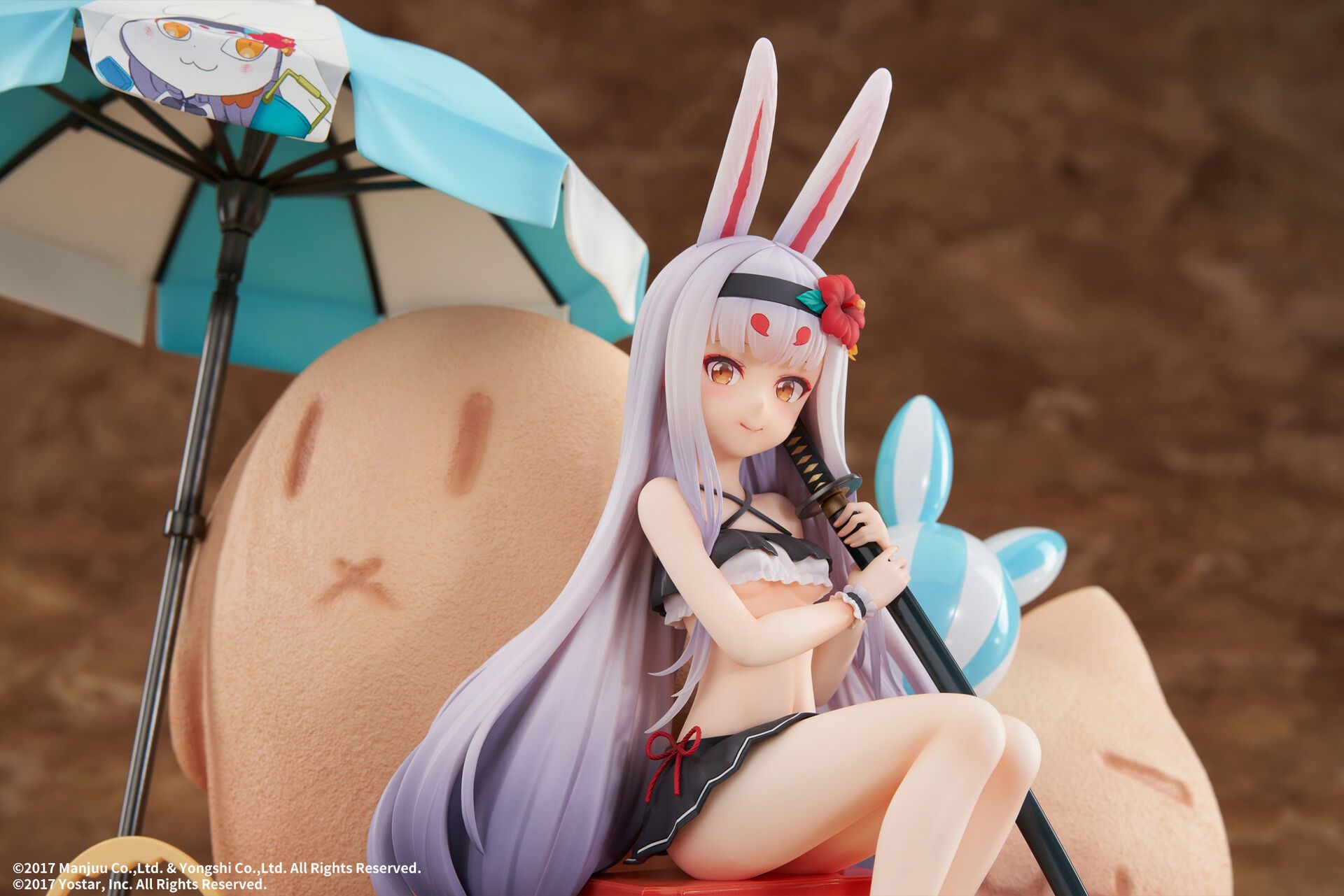 Shimakaze Reincarnation Shimakaze｜Good Smile Company