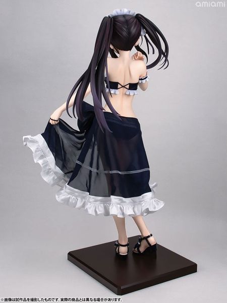 Kurumi Tokisaki Swimsuit Ver. 1/2.5 - Date A Live Series | KADOKAWA Figure