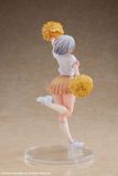 Cheerleader Riku by jonsun 1/6 - Original Character | Hobby sakura Figure