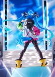 Twin Turbo 1/7th Scale - Umamusume: Pretty Derby ( Phat! Company ) Figure