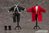 Nendoroid Doll Edward Elric - Hagane no Renkinjutsushi Fullmetal Alchemist | Good Smile Company Figure