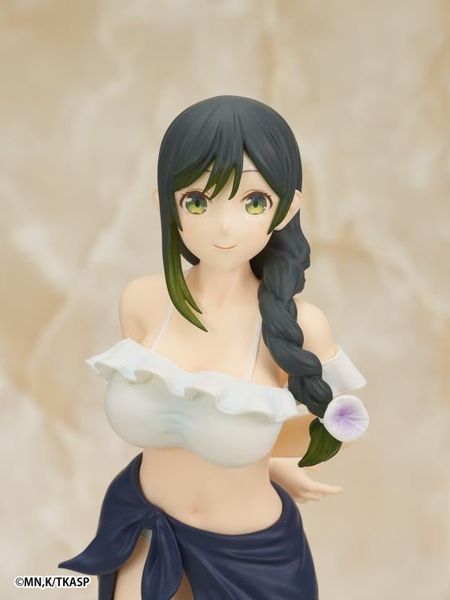 Amagami Yae - Amagami-san Chi no Enmusubi Coreful Figure  I Taito Figure