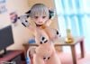 Uzaki-chan wa Asobitai! 2nd Season Hana Uzaki Cow Bikini 1/7 - Uzaki-chan Wants to Hang Out! | WAVE Figure