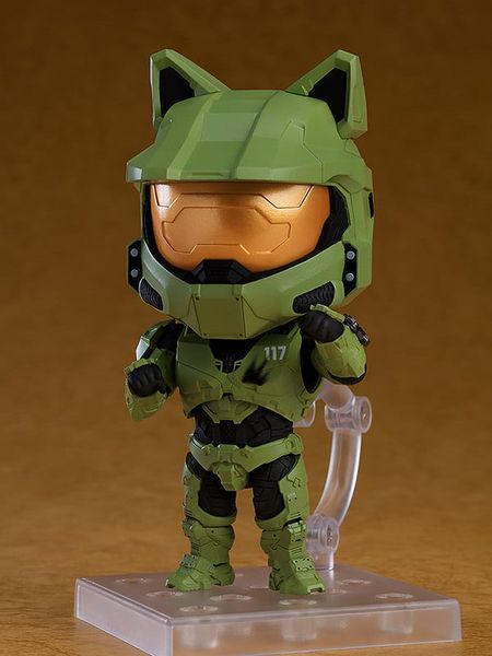 Nendoroid 2177 Master Chief - Halo Infinite ( Good Smile Company ) Figure