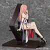 Original - Niya - 1/7 - China Dress Ver. ( Wings Inc. ) Figure