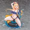 Kumano Fancy Waves Ver. 1/6 - Azur Lane | Phat Company Figure