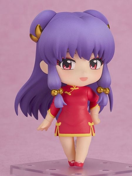 Nendoroid 2794 Shampoo - Ranma 1/2 | Good Smile Company Figure