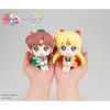 LookUp Eternal Sailor Venus - Gekijouban Bishoujo Senshi Sailor Moon Cosmos | MegaHouse  Figure