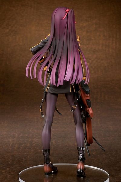 WA2000 1/7 - Girls’ Frontline ( ques Q ) Figure