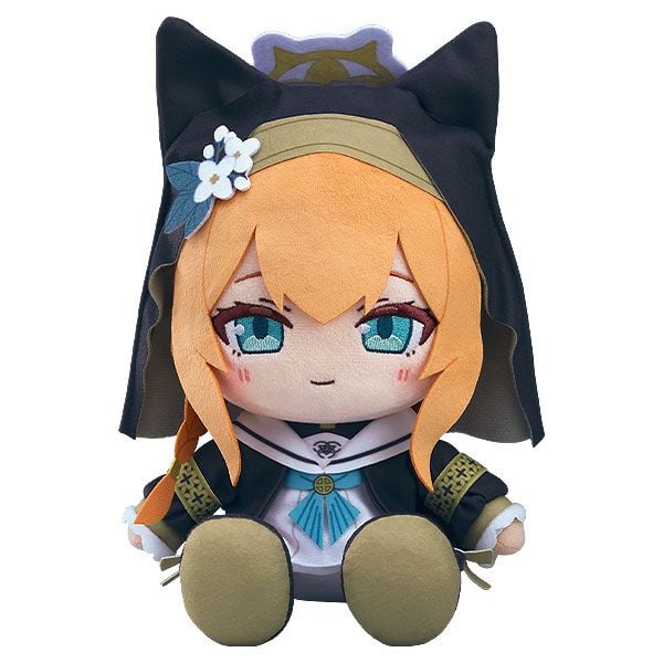 Nhồi bông Chocopuni Hinata / Sakurako / Mari - Blue Archive | Good Smile Company Plushie