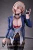 Naughty Police Woman by CheLA77 - 1/6 Scale | Hobby sakura Figure