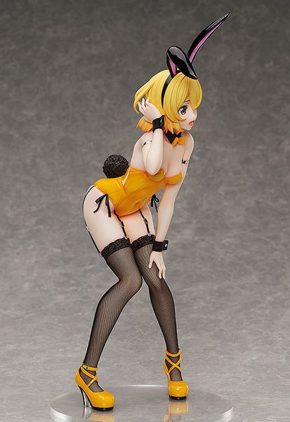 Mami Nanami: Bunny Ver. - Rent-a-Girlfriend 1/4th Scale ( FREEing ) Figure