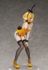 Mami Nanami: Bunny Ver. - Rent-a-Girlfriend 1/4th Scale ( FREEing ) Figure