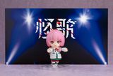 Nendoroid 2414 KAF - Virtual Singer - Kamitsubaki City Under Construction | Good Smile Company Figure