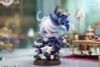 Chibi Chara Furina Amai Gogo no Sanbika - Genshin Impact | APEX Figure