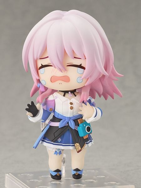 Nendoroid 2456 March 7th - Honkai: Star Rail | Good Smile Company Figure