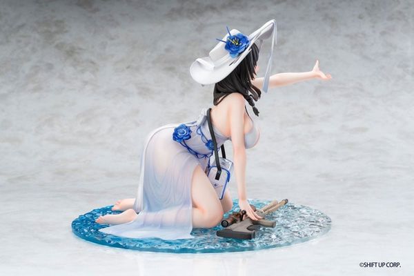 Mary Bay Goddess 1/6 - Goddess of Victory Nikke | Reverse Studio Figure