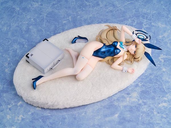 Toki Bunny Girl Memorial Lobby Ver 1/7 - Blue Archive | Alter Figure