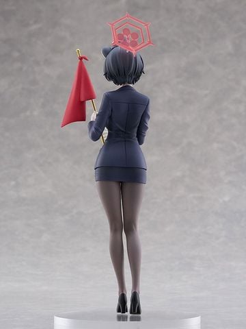 POP UP PARADE Tsubaki Guide - Blue Archive | Good Smile Company Figure