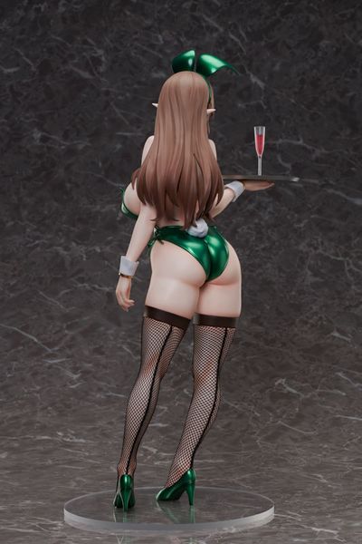 Shayna Rohdea Bunny Ver. 1/4 - Creators Opinion | BINDing Figure