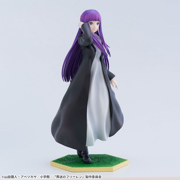 Fern - Sousou no Frieren - Luminasta | SEGA Figure