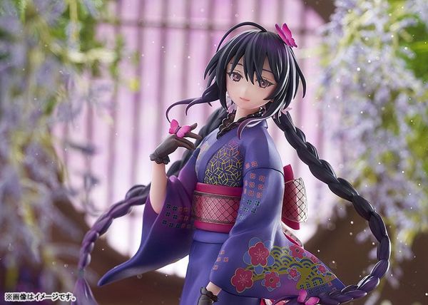 DSmile Wheel of Time Ver 1/7 - Eshi 100nin Ten | DMM Factory Figure