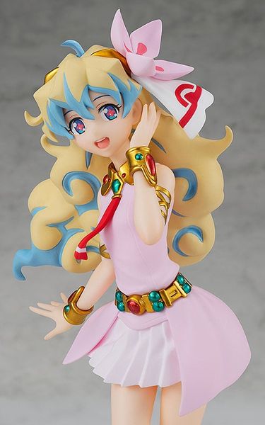 POP UP PARADE Nia Teppelin - Gurren Lagann | Good Smile Company Figure