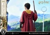 Harry Potter - Prime Collectible Figures PCFHP-01 - 1/6 - Quidditch ( Prime 1 Studio ) Figure
