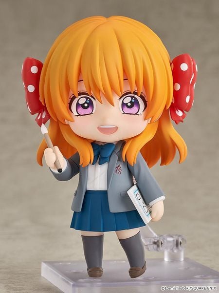 Nendoroid 2776 Chiyo Sakura - Monthly Girls Nozaki kun | Good Smile Arts Shanghai Figure